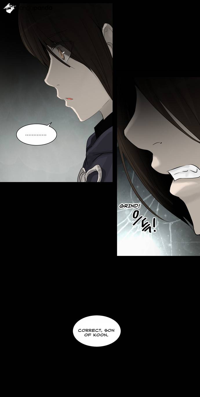 Tower of God Chapter 130 image 18